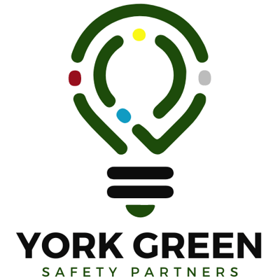 York Green - Safety Partners