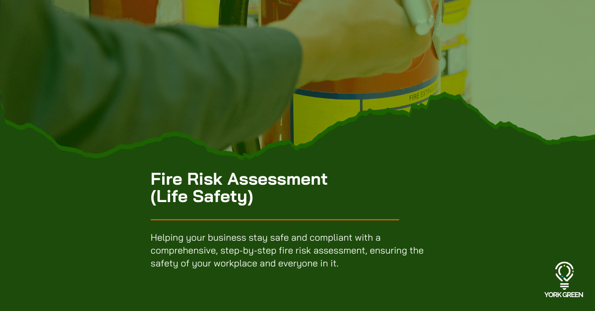 Fire Risk Assessment